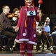 Koncert pro děti v KC Novodvorská - 22. 2. 2016