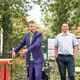 Den zdraví - open air festival zdravého životního stylu - 3. 9. 2016