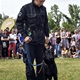 PesFest 2019 v Parku Na Pankráci