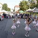 V rámci kampaně Zažít město (ZMJ) jinak proběhla v sobotu 14. září 2019 i akce s názvem Festival Podolí.