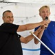 V rámci kampaně Zažít město (ZMJ) jinak proběhla v sobotu 14. září 2019 i akce s názvem Festival Podolí.