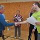 Turnaj ve stolním tenise pro seniory na ZŠ Jílovská