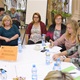 Workshop z projektu MAP na Nuselské radnici ze dne 11. října 2016