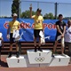 ZŠ Bítovká hostila ve středu 22.června 2022 Olympijský běh pro školy z naší městské části. Horké počasí rozhodně prověřilo vytrvalost mladých borců a ne každý favorit se nakonec ukázal v cíli. Udělování cen nejlepším se pak ujali: 1. místostarosta Prahy 4 Zdeněk Kovářík (ODS), ředitelka ZŠ Bítovská Markéta Benešová a olympionik Imrich Bugár.