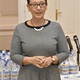Slavnostní ukončení počítačového kurzů seniorů