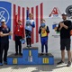 Již 41. ročník memoriálu, který kajakářům a kanoistům otevírá závodní sezonu, se za pěkného počasí uskutečnil v pondělí 1. května 2023.