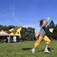 V neděli 29. září 2019 v parku Na Pankráci na Praze 4 proběhla od 14:00 do 17:00 hodin celá řada vystoupení a workshopů street dance, hip hop, parkour, taneční škola, slick line, Bmx Freestyle a mnoha dalších. Celé odpoledne také probíhalo veřejné pouštění draků, které byly zdarma. Děti si mohly během odpoledne opékat buřty na připravených ohništích.