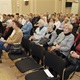 Neseďte doma, přijďte za námi - Hudebně-literární odpoledne "MISTŘE, RCI" na Nuselské radnici - 25. 11. 2015