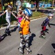 Veřejné ježdění na Podolském nábřeží 2019