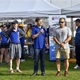 První neděli v září 2021 patřila Vltava u Žlutých lázní tradičnímu závodu dračích lodí „Rotary Dragon Boat Charity Challenge“, který pomáhá získat finanční prostředky pro vybrané nadace. Závodu se zúčastnil také tým městské části Praha 4 a dojel si pro krásné sedmé místo. 