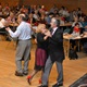 Veselé vánoční hody 2017 v KC Novodvorská