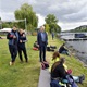 KVS PRAHA pořádal o víkendu 28. a 29. května 2022 závod světového poháru v maratonu ICF Canoe Marathon World Cup 2022 a závod světové série paddleboardingu ICF SUP World Series Race.