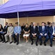 Městská část Praha 4 se také v letošním roce připojila k pietnímu aktu ve Vazební věznici Pankrác, kde byla Milada Horáková vězněna a popravena.