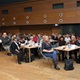 V prostorách Kulturního centra Novodvorská se ve čtvrtek 5. prosince 2019 odpoledne uskutečnilo oblíbené předvánoční posezení seniorů s hudbou k tanci i poslechu a nechyběla ani tombola. Akce se uskutečnila jako osmý díl seriálu „Neseďte doma, přijďte za námi“ s mottem Rolničky, rolničky, co to zvoní v nich… Naše seniory přišla pozdravit i starostka MČ Praha 4 Irena Michalcová (ANO 2011).