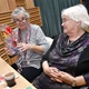 V prostorách Kulturního centra Novodvorská se ve čtvrtek 5. prosince 2019 odpoledne uskutečnilo oblíbené předvánoční posezení seniorů s hudbou k tanci i poslechu a nechyběla ani tombola. Akce se uskutečnila jako osmý díl seriálu „Neseďte doma, přijďte za námi“ s mottem Rolničky, rolničky, co to zvoní v nich… Naše seniory přišla pozdravit i starostka MČ Praha 4 Irena Michalcová (ANO 2011).