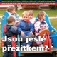 Časopis Tučňák - leden 2009