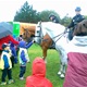 Rozloučení s létem v parku Na Pankráci - 8. 10. 2015