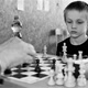 4. ročník šachového turnaje O POHÁR STAROSTY PRAHY 4 na ZŠ Jílovská (senioři vs. junioři) - 26. 1. 2017