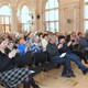 Koncert 20. března na Nuselské radnici