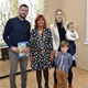 V listopadu 2021 byli v obřadní síni historické radnice v Nuslích slavnostně přivítáni starostkou Irenou Michalcovou (ANO 2011) noví občánci Prahy 4. Snímky jsou z 9. 11. 2021.