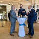 Primátor Svoboda se v Praze 4 zajímal o úspěchy i problémy městské části.