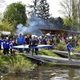 Již 41. ročník memoriálu, který kajakářům a kanoistům otevírá závodní sezonu, se za pěkného počasí uskutečnil v pondělí 1. května 2023.