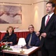 Druhé Čtení z cely - 18. 5. 2017