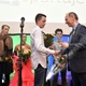Městská část Praha 4 vyhlásila 24. března 2022 na slavnostním večeru na historické Nuselské radnici výsledky ankety Sportovec roku 2021. V aktuálním ročníku tradiční ankety, kterou Praha 4 pořádá ve spolupráci Pražskou tělovýchovnou unií (PTU), se soutěžilo v šesti kategoriích. Jeden sportovec byl uveden do Síně slávy. Ocenění předával první místostarosta Prahy 4 Zdeněk Kovářík (ODS) spolu s radním pro informatiku, bezpečnost a sport Jaroslavem Míthem (ODS) a předsedou Pražské tělovýchovné unie Jaroslavem Chvalnýn. Roli moderátorky večera pak bravurně zvládla olympijská vítězka a mistryně světa v běhu na lyžích Kateřina Neumannová.