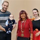 V listopadu 2019 byli přivítáni starostkou Irenou Michalcovou (ANO 2011) noví občánci Prahy 4. Děkujeme Mateřské škole Matěchova za krásná vystoupení.