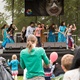 Multikulturní festival KALEIDOSKOP v parku Na Pankráci - 11. 6. 2016