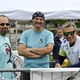 Rotary DB Charity Challenge - charitativní závod amatérských týmů na 200 metrů - také o tom byla sobota 13. května 2023 na Vltavě u Žlutých lázní v Podolí. 