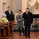 Adventní koncert v Kostele Panny Marie Královny míru