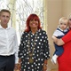 V září 2020 byli v obřadní síni historické radnice v Nuslích slavnostně přivítáni starostkou Irenou Michalcovou (ANO 2011) noví občánci Prahy 4. Snímky jsou z 10. 9. 2020.