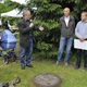 Mezinárodní den dětí v Tenisovém klubu Konstruktiva