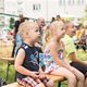 Den zdraví - open air festival zdravého životního stylu - 3. 9. 2016