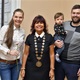 V prosinci 2019 byli přivítáni starostkou Irenou Michalcovou (ANO 2011) noví občánci Prahy 4. Děkujeme mateřské škole 4 Pastelky Plamínkové 2 a 4 Pastelky Sedlčanská za krásná vystoupení. 