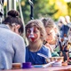 V neděli 29. září 2019 v parku Na Pankráci na Praze 4 proběhla od 14:00 do 17:00 hodin celá řada vystoupení a workshopů street dance, hip hop, parkour, taneční škola, slick line, Bmx Freestyle a mnoha dalších. Celé odpoledne také probíhalo veřejné pouštění draků, které byly zdarma. Děti si mohly během odpoledne opékat buřty na připravených ohništích.