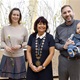V únoru 2020 byli přivítáni starostkou Irenou Michalcovou (ANO 2011) noví občánci Prahy 4. Snímky z 11. 2. 2020.