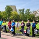 Oblastní kolo Dopravní soutěže mladých cyklistů se uskutečnilo ve čtvrtek 4. května 2023 na dětském dopravní hřišti Plamínkové. 