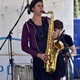 V rámci kampaně Zažít město (ZMJ) jinak proběhla v sobotu 14. září 2019 i akce s názvem Festival Podolí.