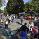 V rámci kampaně Zažít město jinak (ZMJ) proběhlo v sobotu 21. září 2019 i setkání u ZŠ Jílovská.