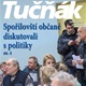 02. Tučňák - únor 2016