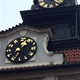 Prohlídka synagog - tak se jmenovala vycházka, kterou naši senioři spolu s průvodcem absolvovali 12. listopadu 2019.