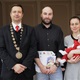  Vítání občánků na Nuselské radnici - 16. 3. 2016