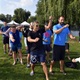 První neděli v září 2021 patřila Vltava u Žlutých lázní tradičnímu závodu dračích lodí „Rotary Dragon Boat Charity Challenge“, který pomáhá získat finanční prostředky pro vybrané nadace. Závodu se zúčastnil také tým městské části Praha 4 a dojel si pro krásné sedmé místo. 