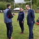 KVS PRAHA pořádal o víkendu 28. a 29. května 2022 závod světového poháru v maratonu ICF Canoe Marathon World Cup 2022 a závod světové série paddleboardingu ICF SUP World Series Race.