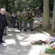 Ve čtvrtek 12. května 2022 dopoledne se v prostorách hřbitova u motolského krematoria uskutečnilo pietní shromáždění k uctění památky obětí komunismu. Samotný akt a proslovy s kladením věnců pak proběhly u Památníku obětí komunismu. Městskou část Praha 4 zde zastupoval a s projevem vystoupil 1. místostarosta Zdeněk Kovářík (ODS). 