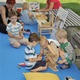 Září(me) aneb Akčně Mezigeneračně v parku Družby v Praze 4 na Pankráci