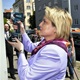 Pamětní tabulka na domě číslo 1151/3 ve Viktorinově ulici v Praze 4 připomíná od středy 11. května 2022, kdy byla za účasti představitelů MČ Praha 4, Ústavu pro studium totalitních režimů a velvyslanectví Ukrajiny na domě umístěna, jednu z mnoha obětí Stalinova režimu.