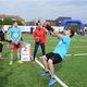 Sportovní akce pro žáky z mateřských a základních škol zřizovaných MČ Praha 4 - ČTYŘKA SPORTUJE